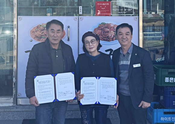 권대근 함양군의원, 알고보니 우와! 베스트셀러 作家였네?